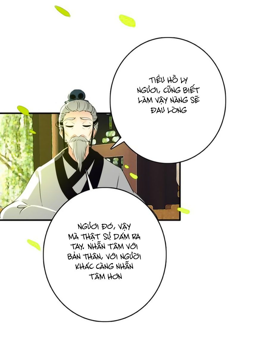 mỹ nhân làm tướng chapter 57 19