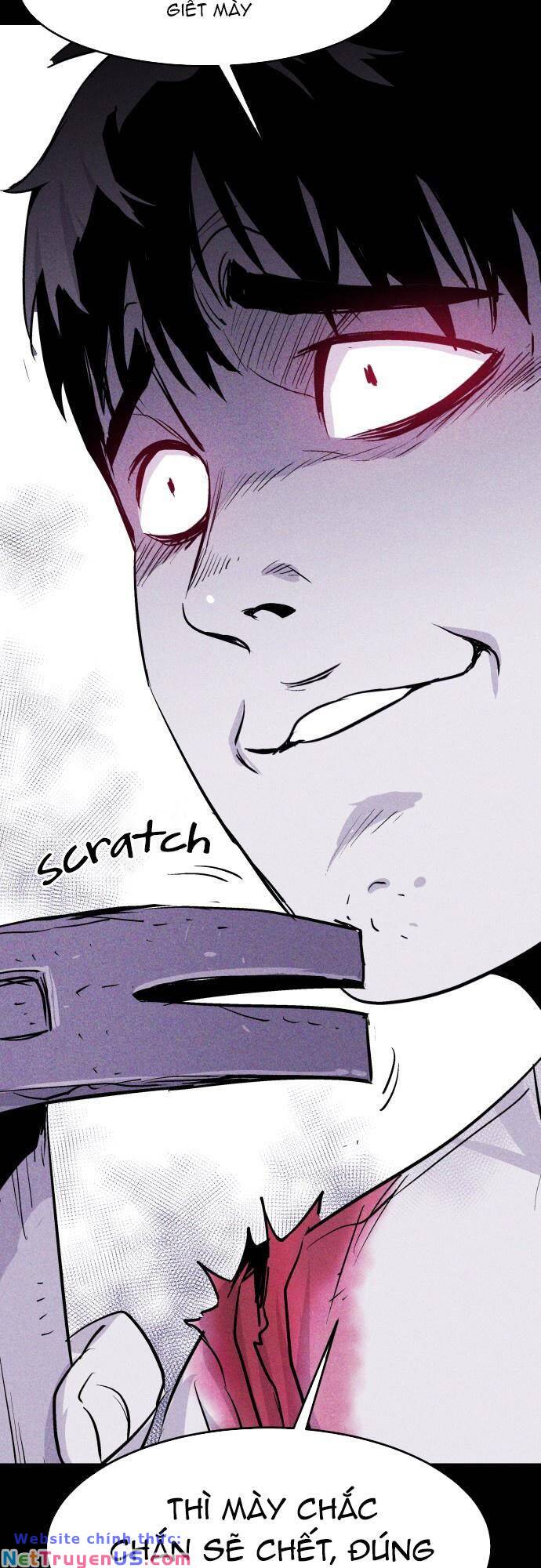 Chuồng lợn chapter 32 31