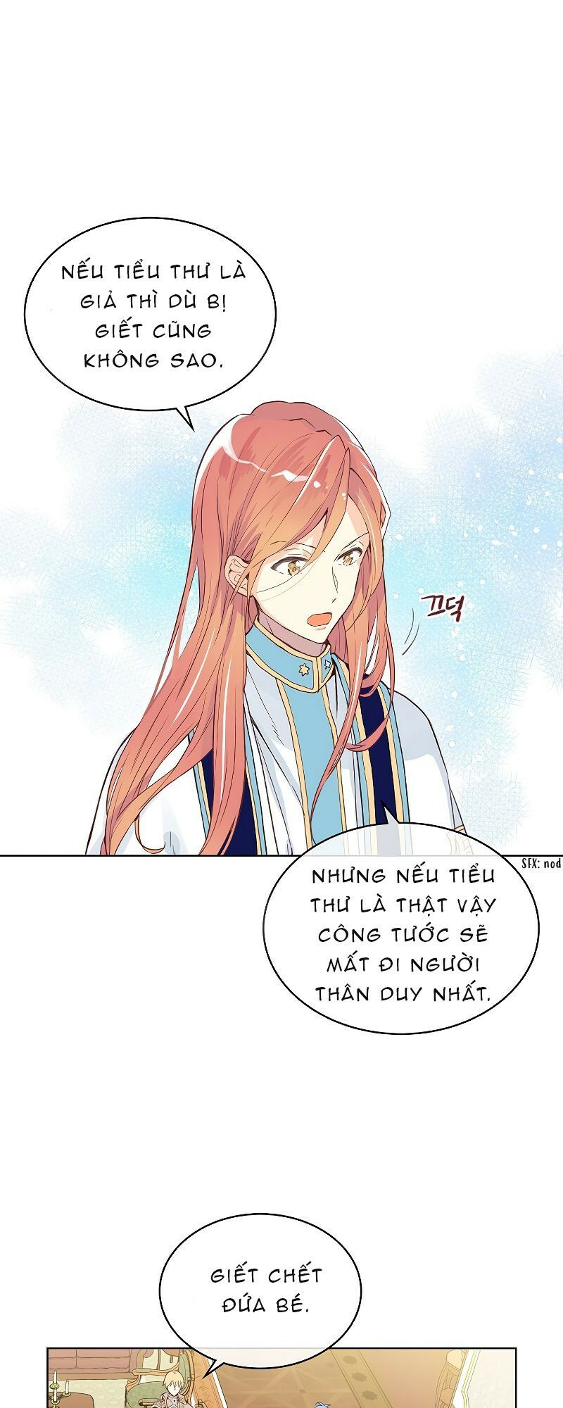 con có phải con là con gái của ngài không? chapter 18 1