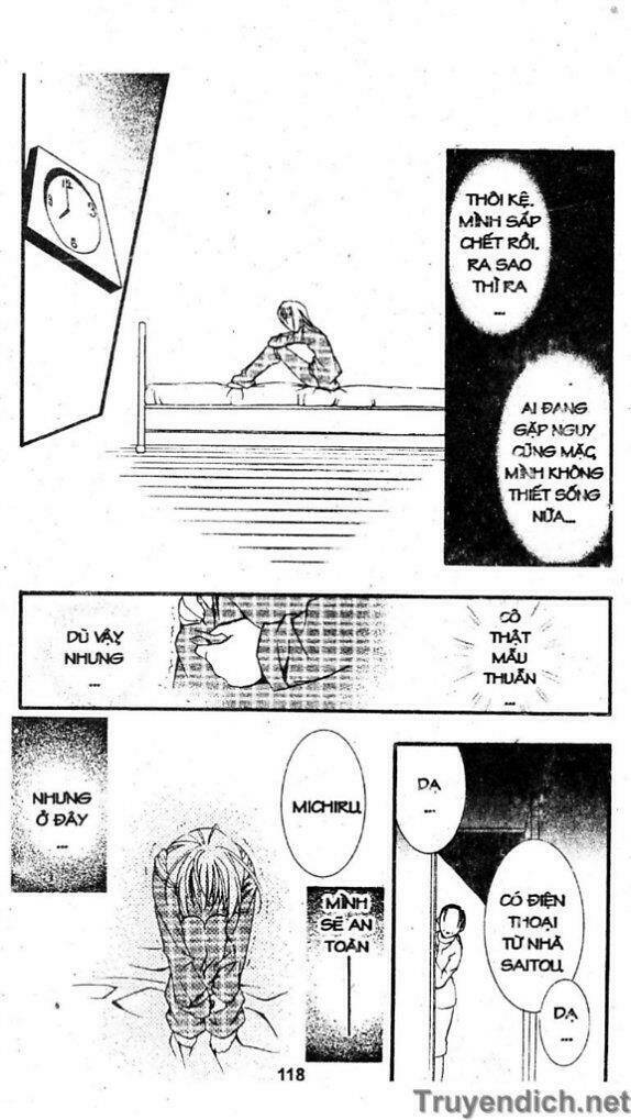 zombie-loan chapter 4 17