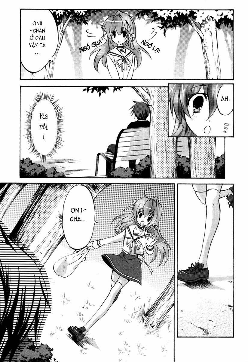 gift - under the rainbow chapter 3 21