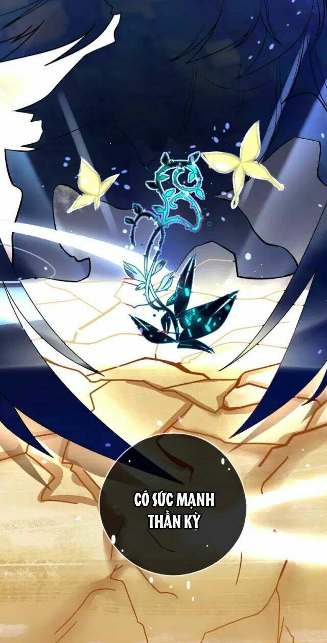 bổn vương phi có roi trong tay chapter 1 19