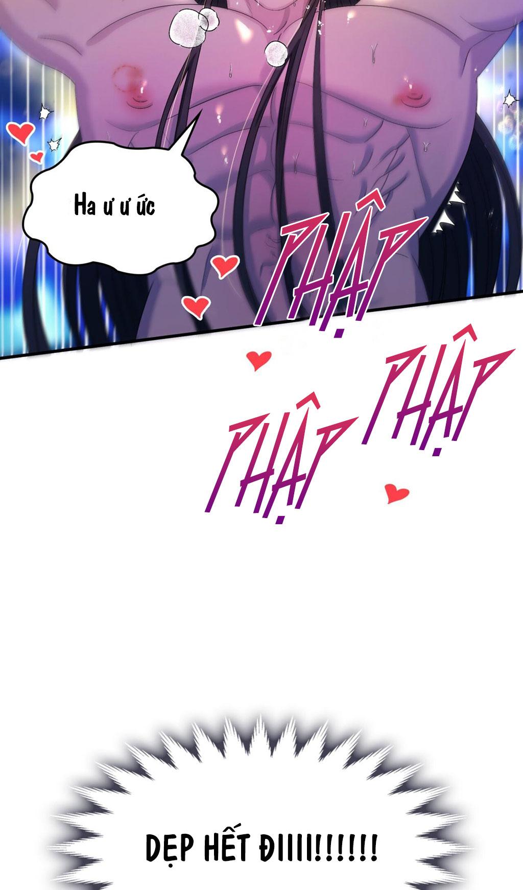 (np) độc thân muôn năm chapter 30.1 77