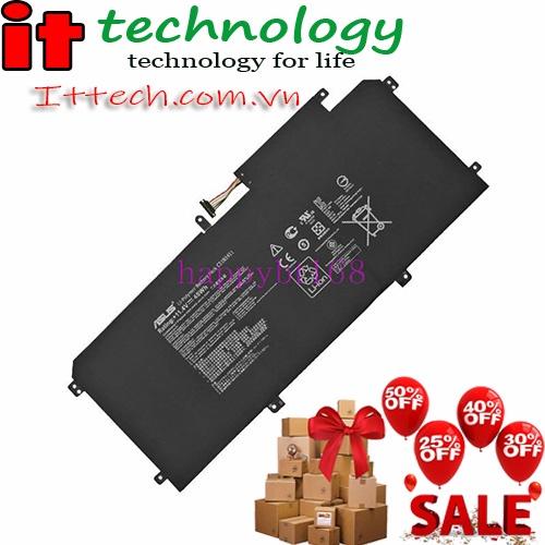 Pin Laptop Dùng Cho ASUS UX305L C31N1411 UX305 U305LA UX305CA UX305UA UX305FA