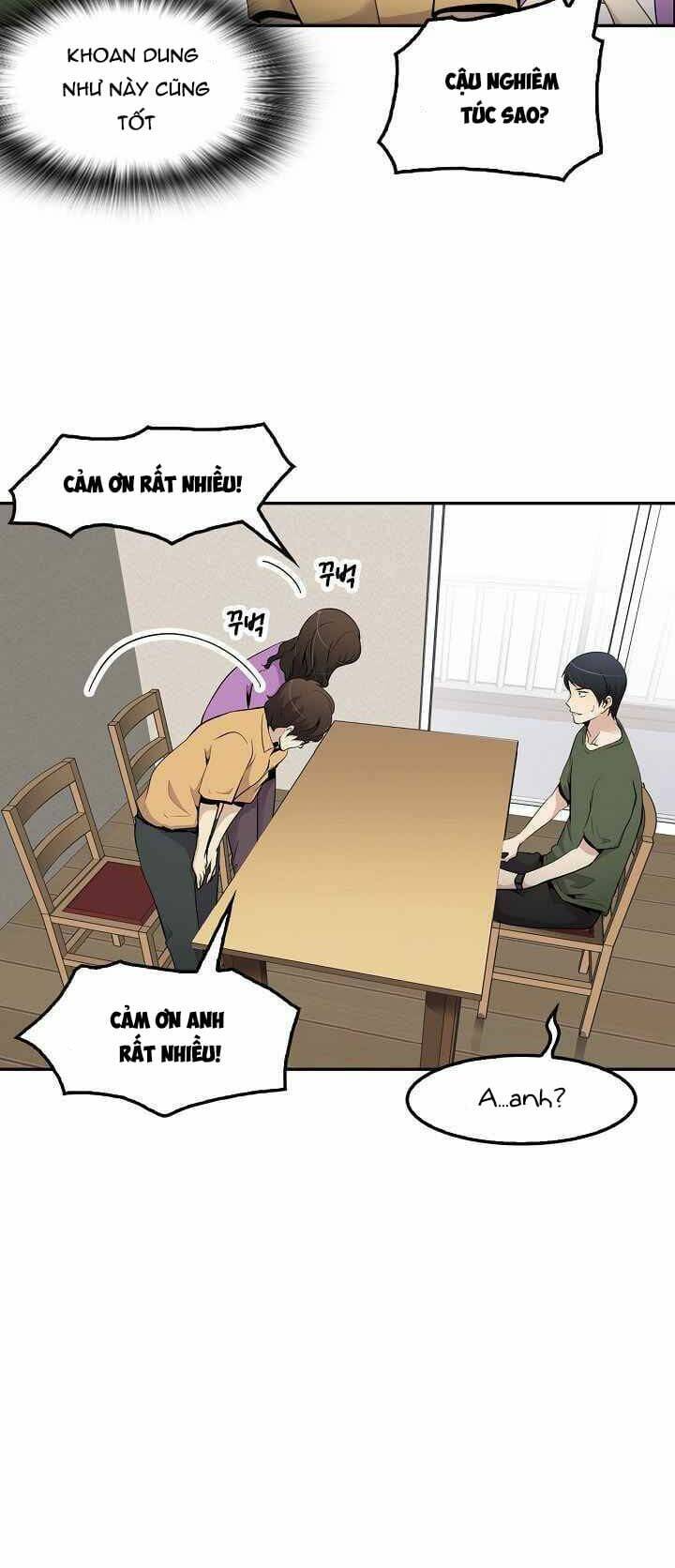 điều tra viên chuyển sinh chapter 32 10