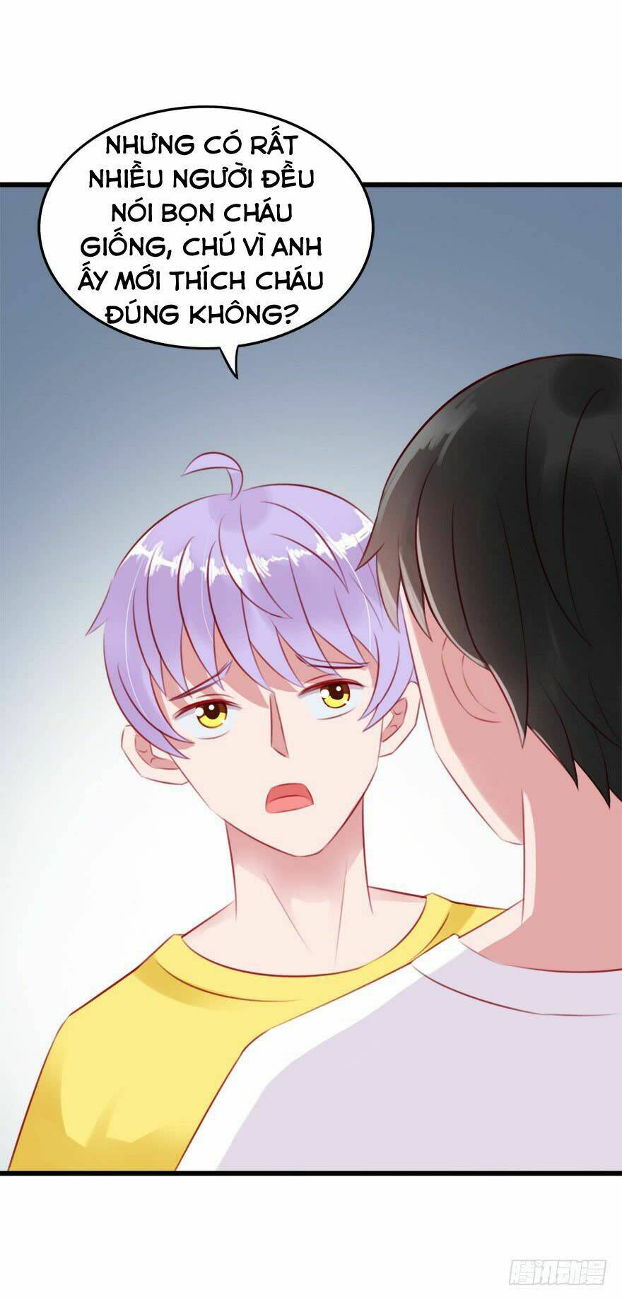 phải lòng ông chú hàng xóm chapter 26 9