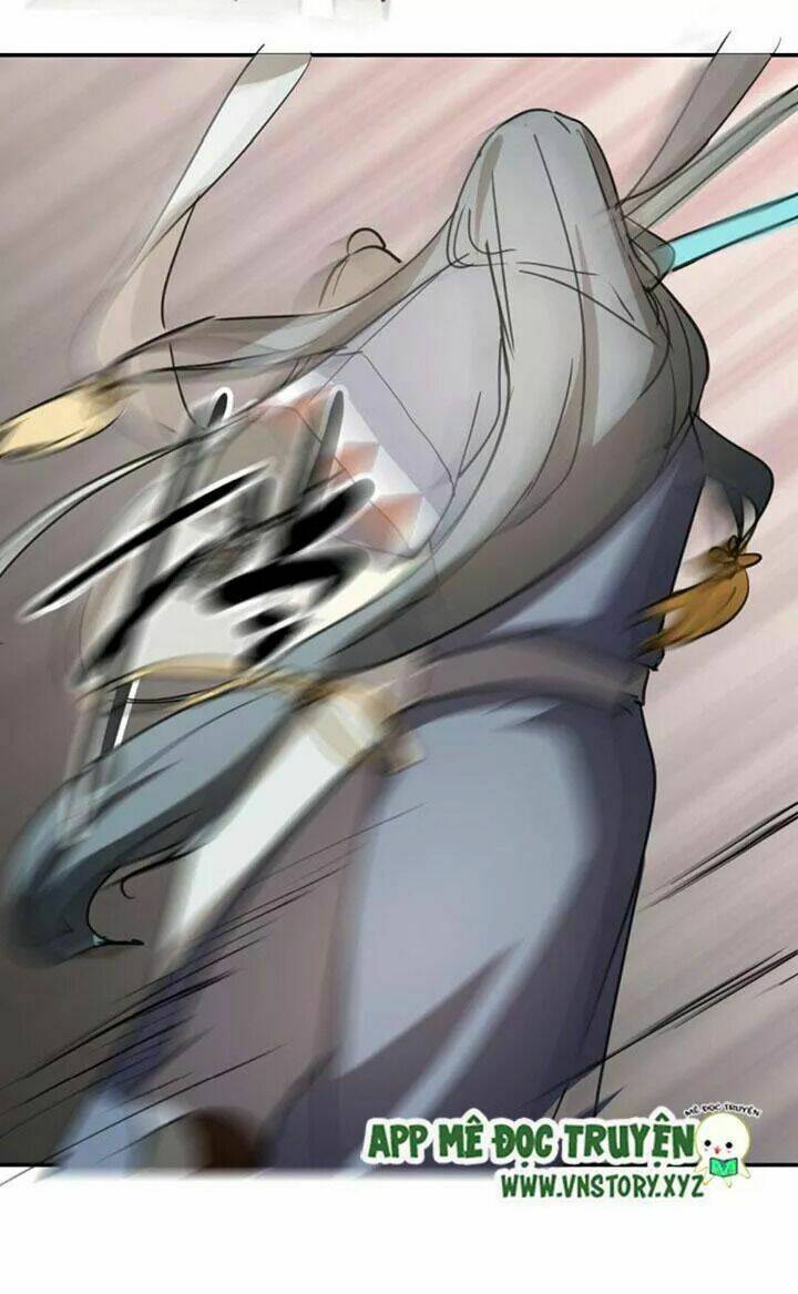 đạo trưởng đại nhân đến nhà chapter 33 14
