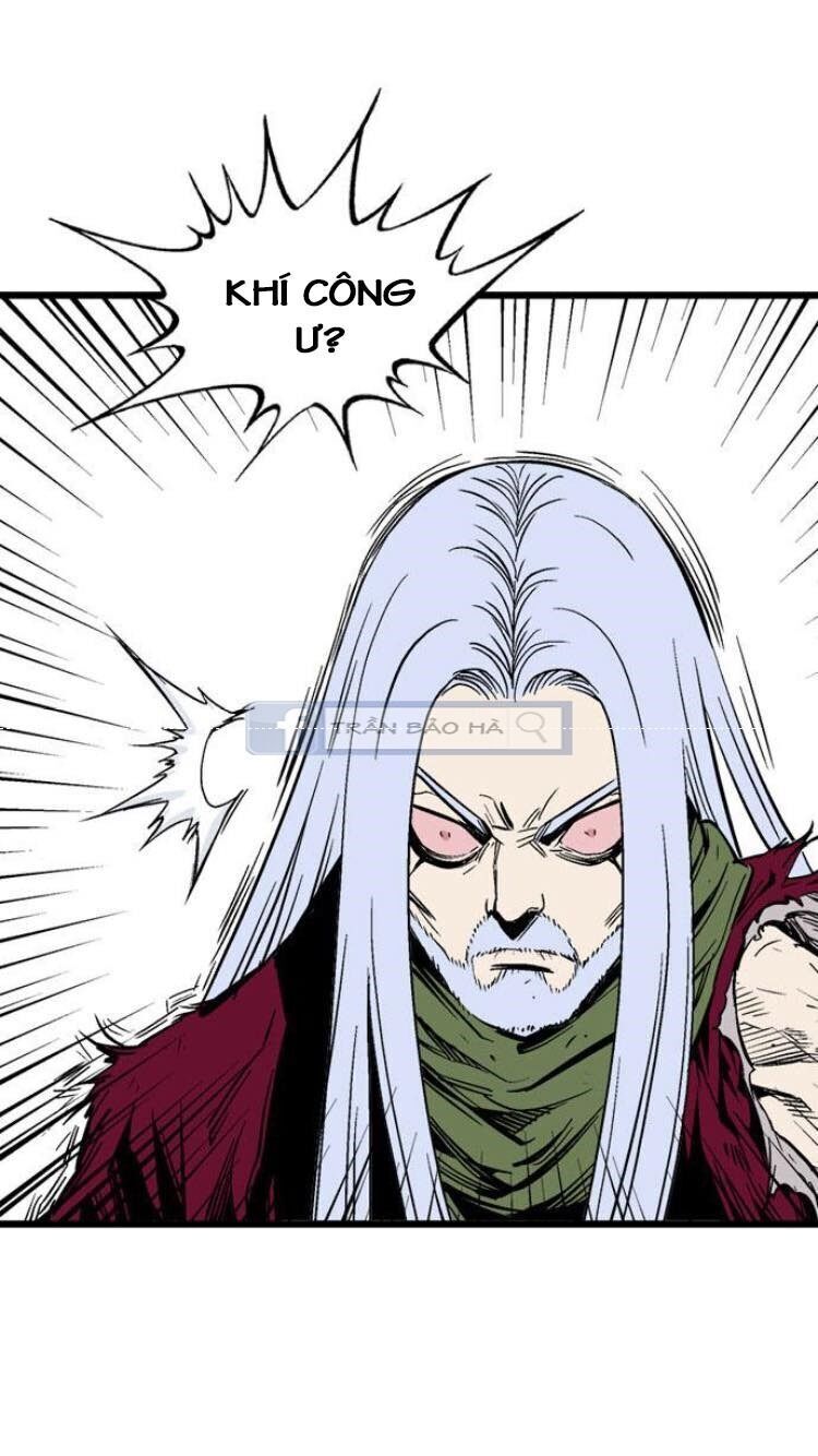 cao thủ 2 chapter 122 79