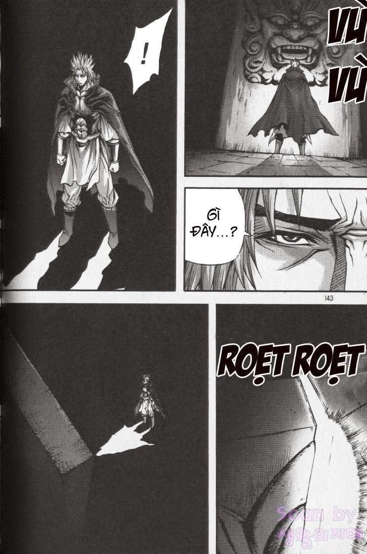 diêm đế chapter 278 6
