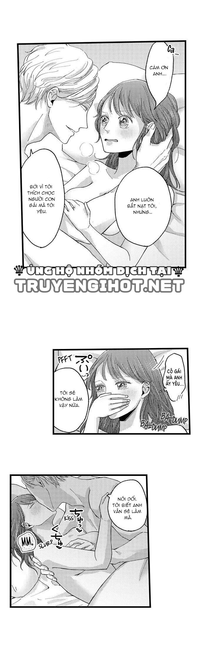 tình một đêm với động cơ đáng ngờ (full) chapter 18 6