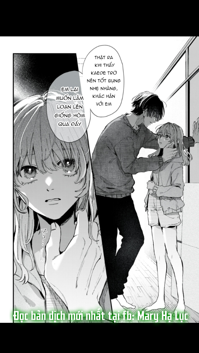 himokuzu hana muốn chết chapter 4.2 9