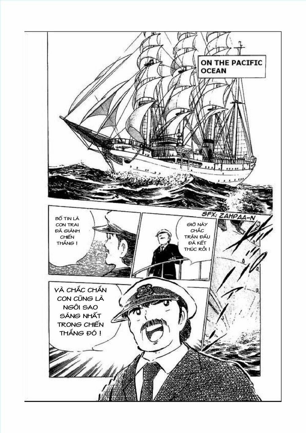 captain tsubasa chapter 46 6