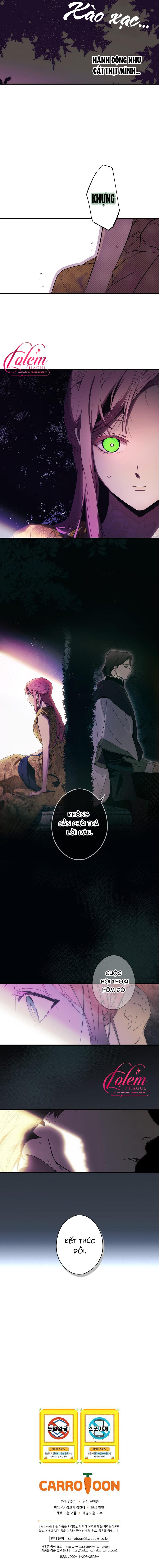 cổ tích về người mẹ kế chapter 80 8