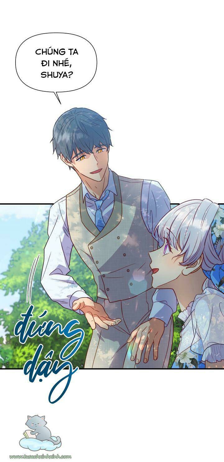 khế ước của nữ công tước quái vật chapter 134 51