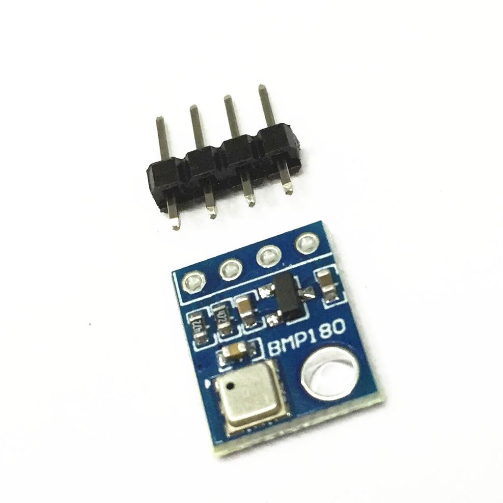 Temperature Air Pressure Sensor Module for Replace BMP085