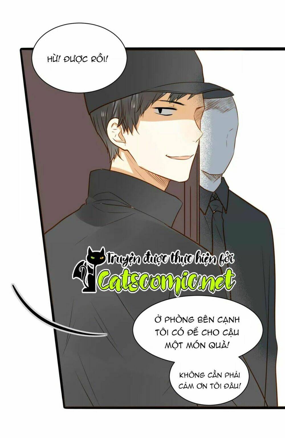 điều giáo quan hệ chapter 21 36