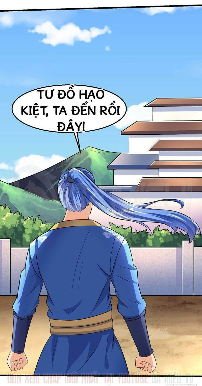 tối cường thăng cấp chapter 22 24