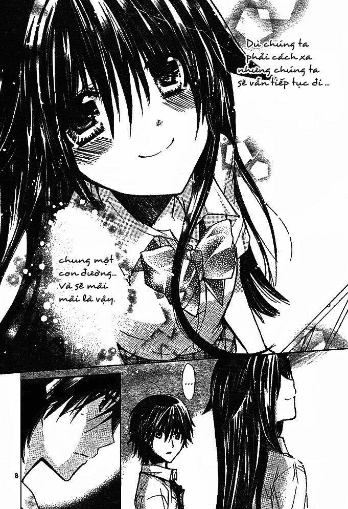 kokoni iru yo chapter 11 11