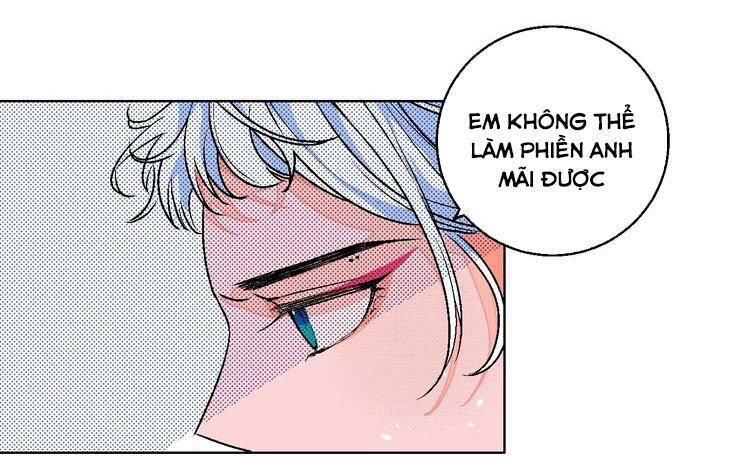 99 độ f - talk to me chapter 15 34