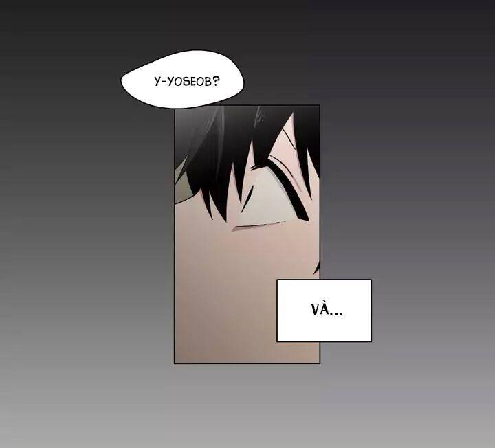 …”một sự thật khá khó chịu.” chapter 32 37