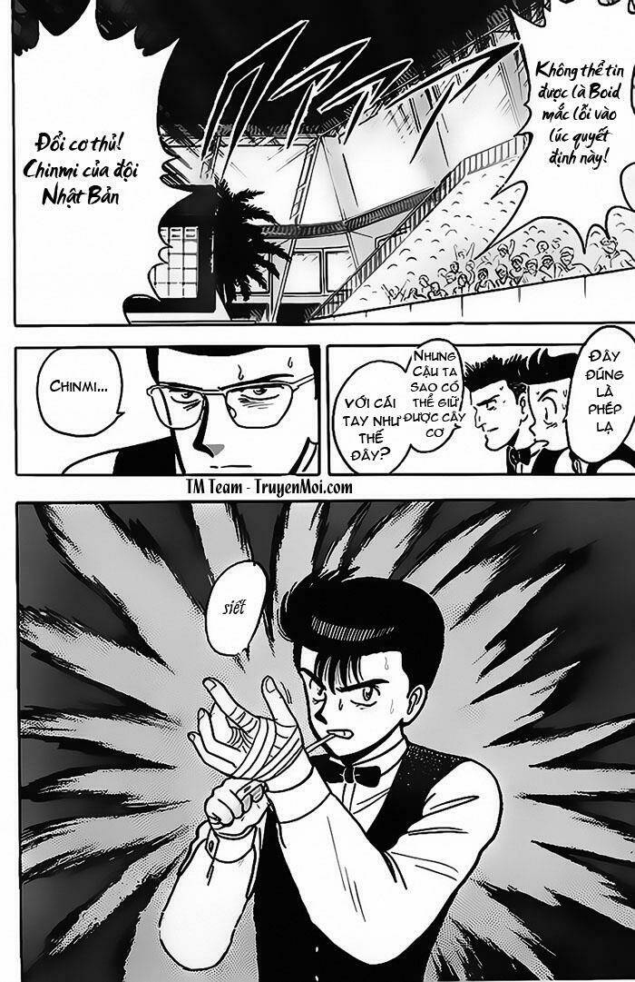 break shot chapter 26 19