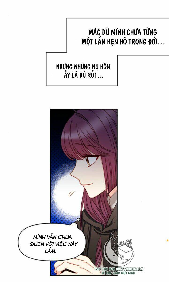 nữ chính muốn tôi trở thành mẹ kế chapter 29.5 11