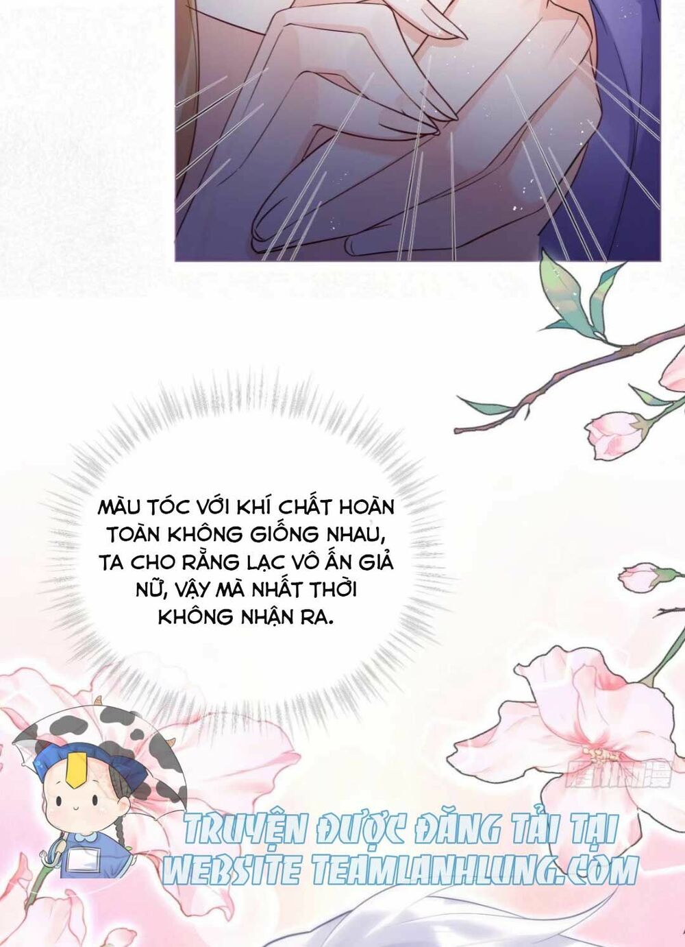 thiết lập ác nữ của tôi sụp đổ rồi chapter 8 14