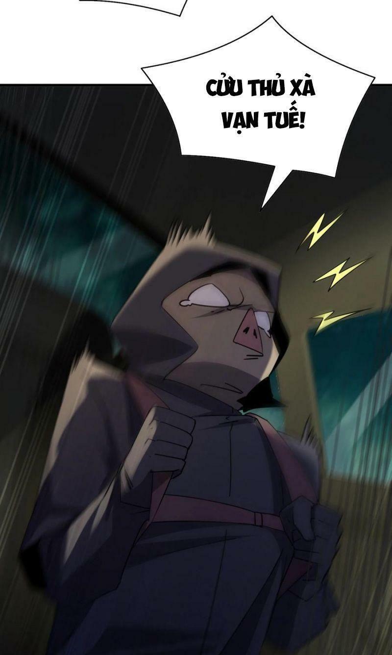 đừng hiểu lầm, tôi mới là người bị hại! chapter 55 37