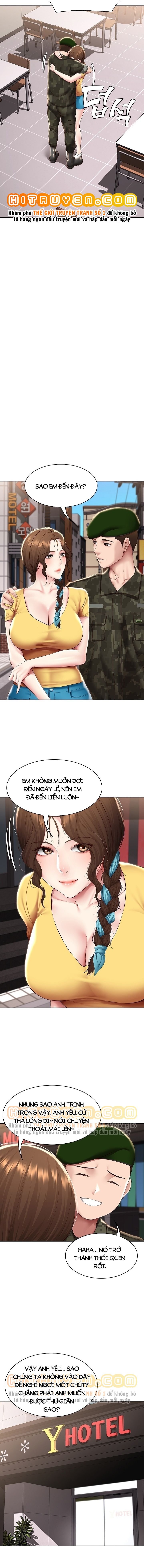 nhật ký nội trú chapter 128 10