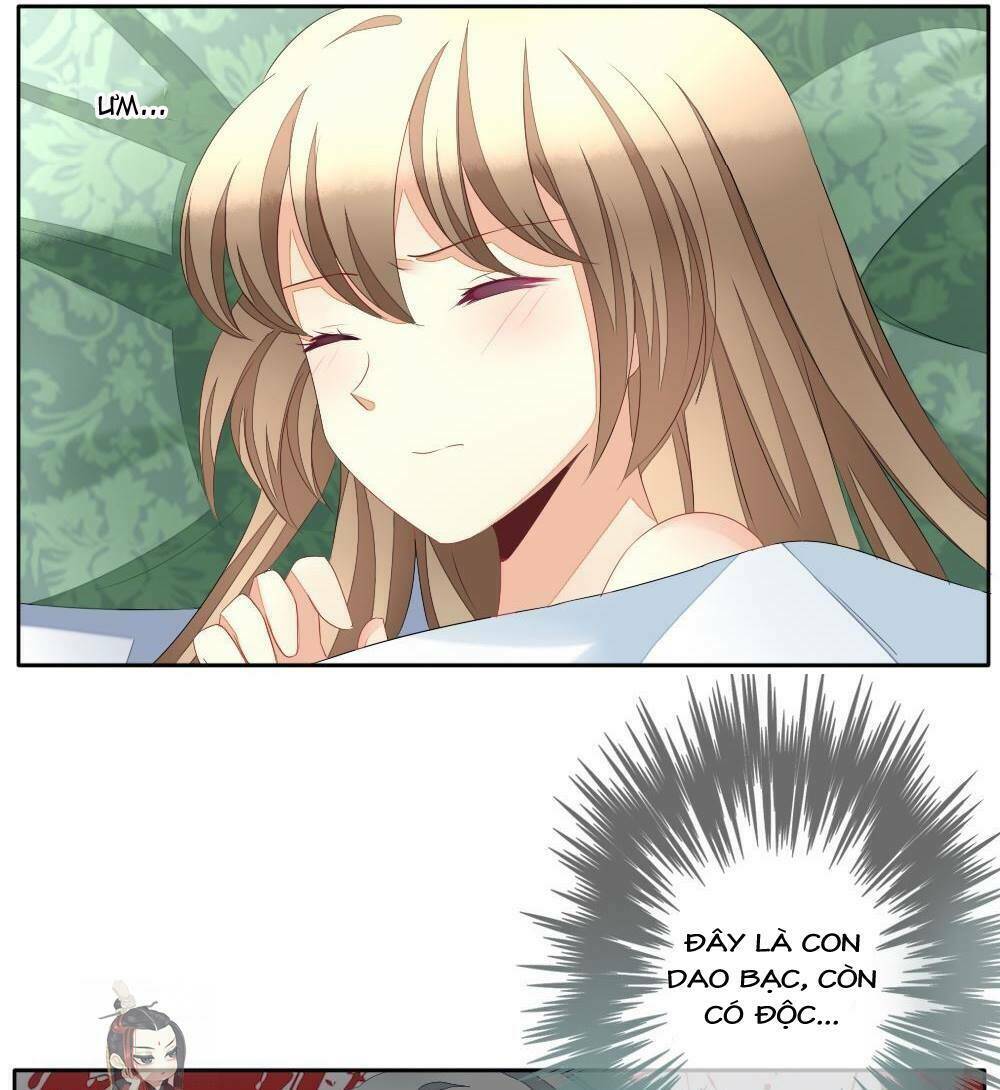 vị hôn thê bỏ trốn chapter 77 13