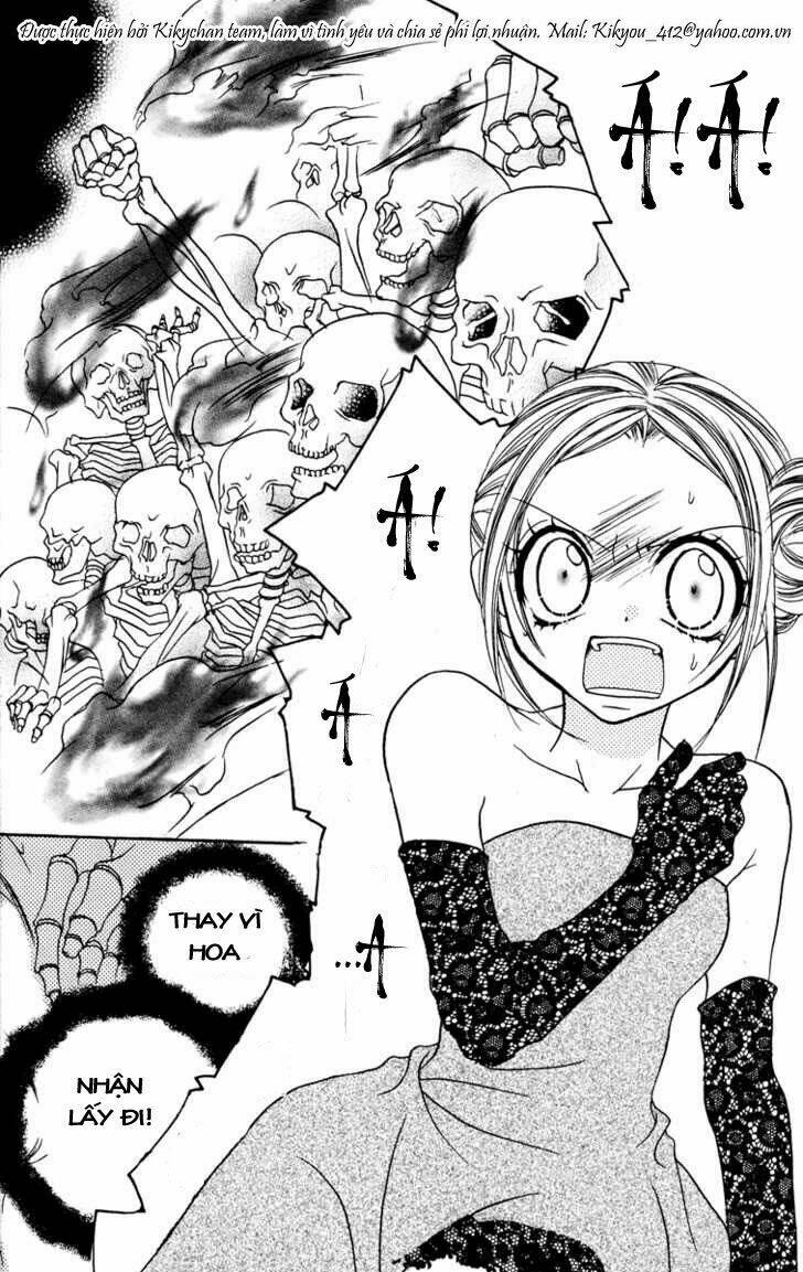 jigoku shoujo-cô gái đến từ địa ngục chapter 6 32