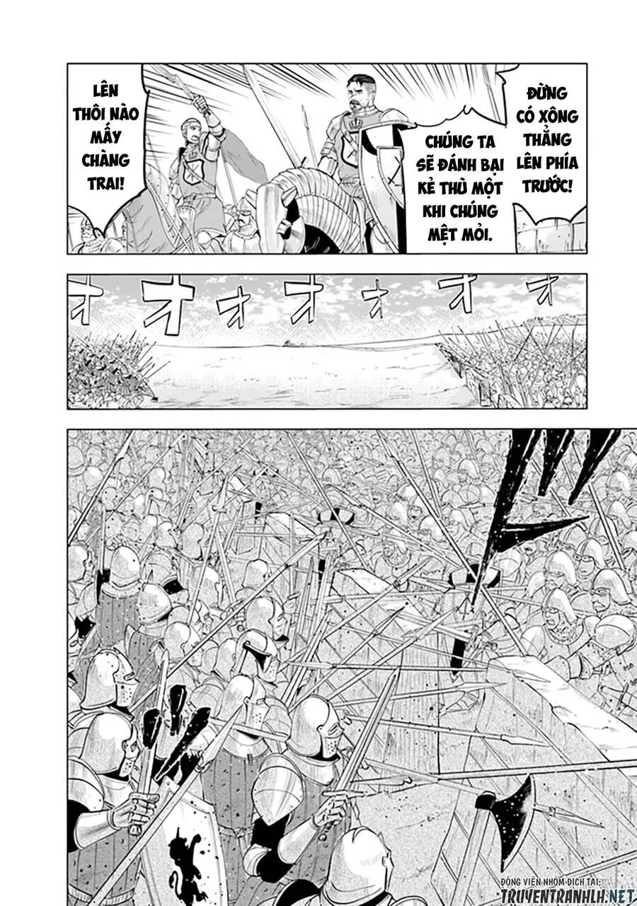 hành trình chịch dạo của của máy dập cổ đại chapter 49 25