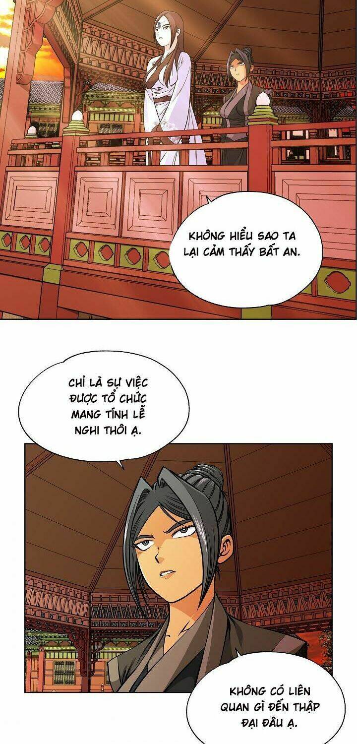 ngũ hợp chí tôn chapter 6 26