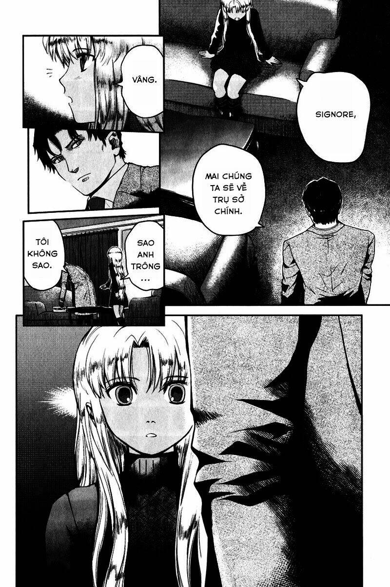 gunslinger girl chapter 52 14