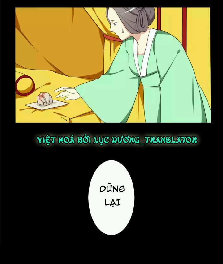 lưỡng bất nghi (full) chapter 28 6