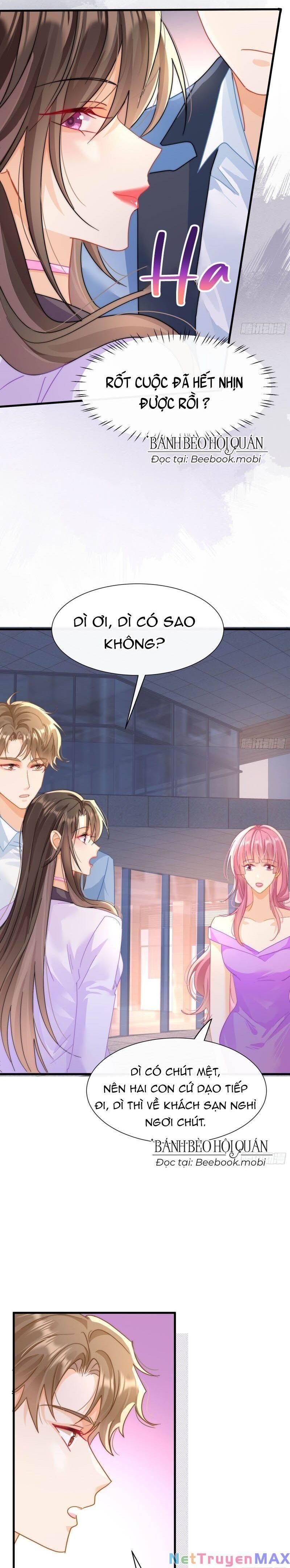 vụng trộm chapter 8 9