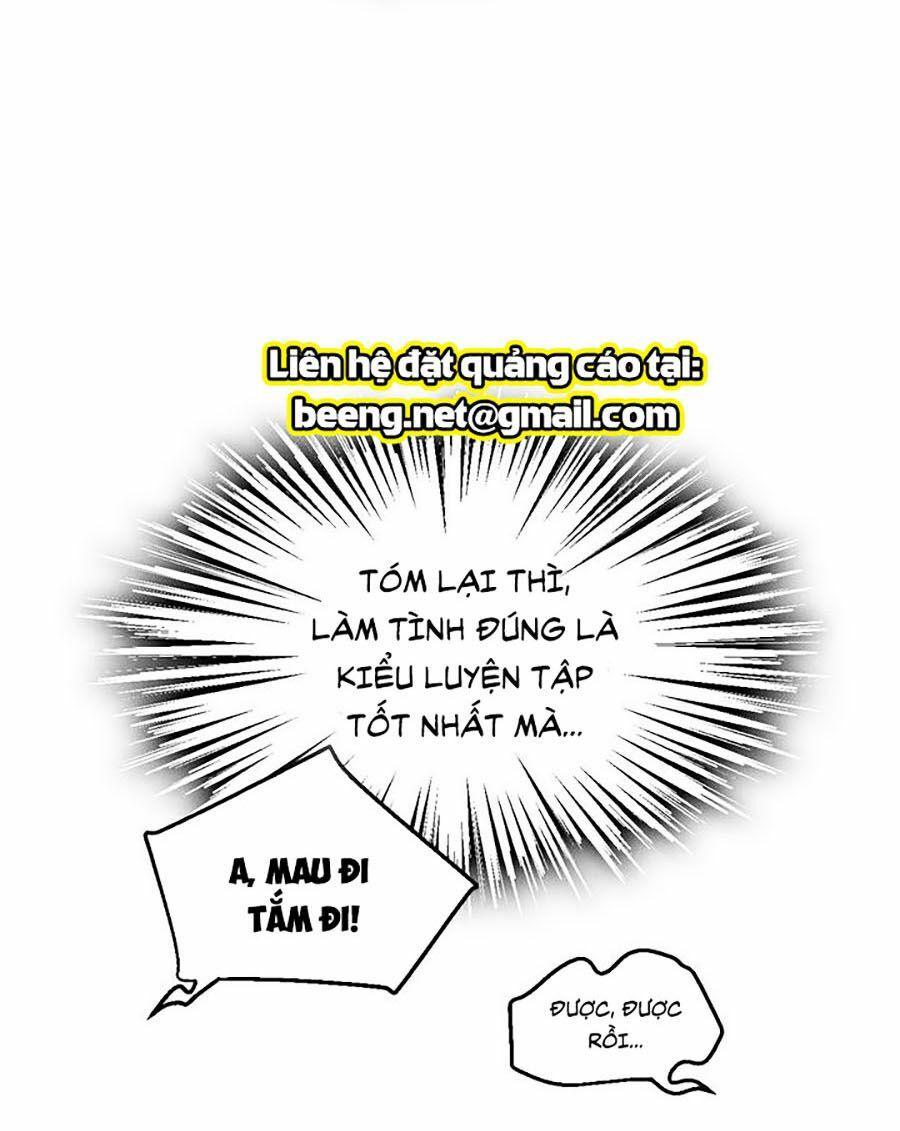 phòng tập gym bí mật chapter 46 13