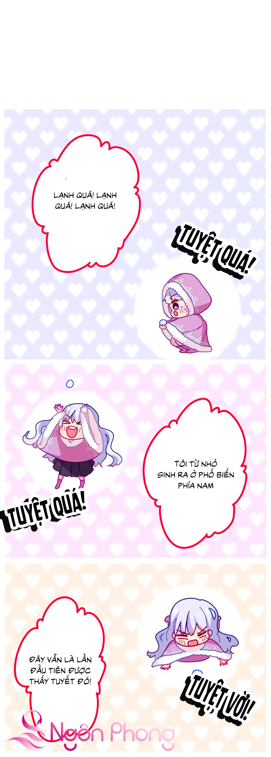 monster, độ ấm quái vật kiệm lời chapter 11.5 8