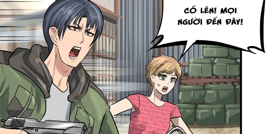 vua sinh tồn chapter 51 80