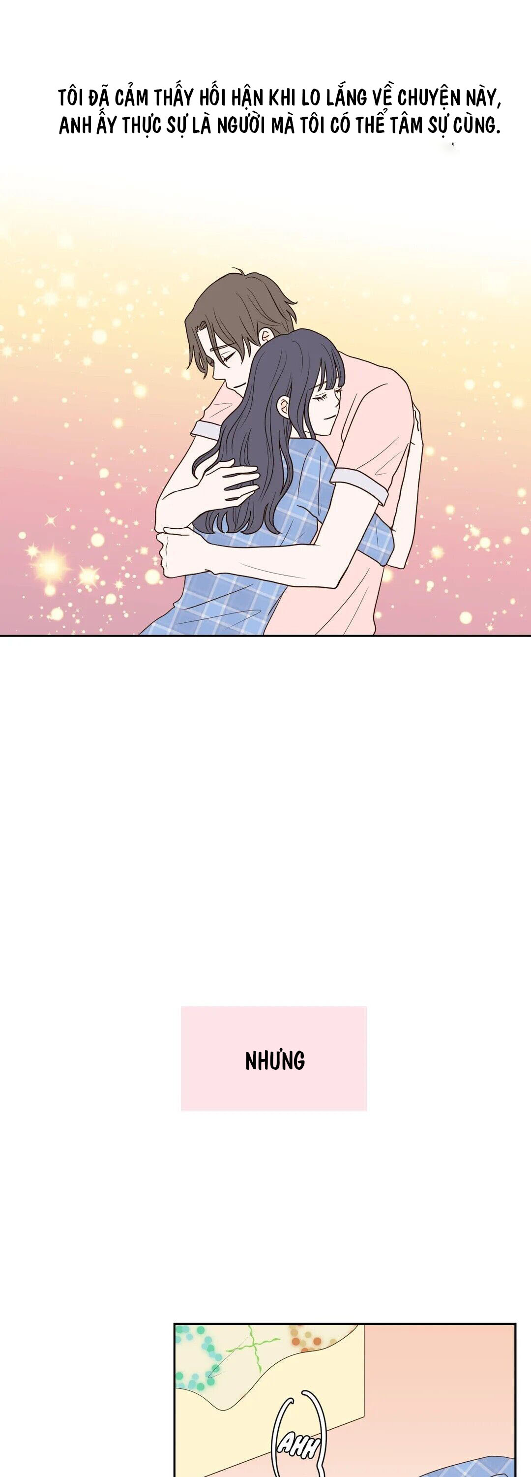 honey bed talk chapter 14 9