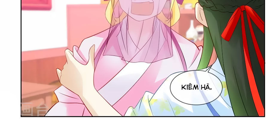 trù nương hoàng hậu chapter 57 10