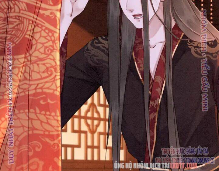 trọng sinh bá sủng nhiếp chính vương quá mạnh mẽ chapter 165 27