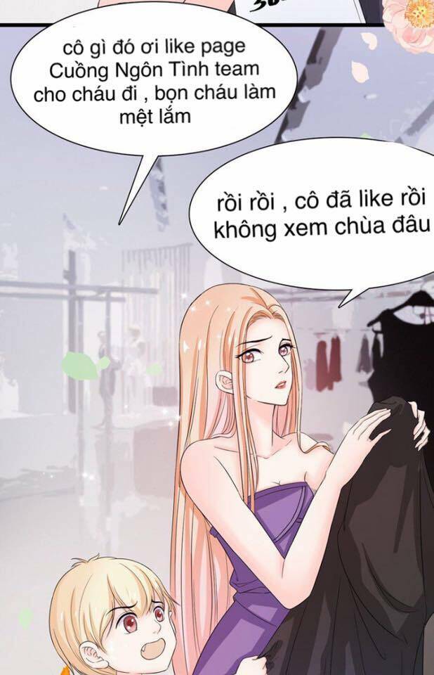 châu tiên sinh, ép cưới là bất hợp pháp đấy chapter 2 38