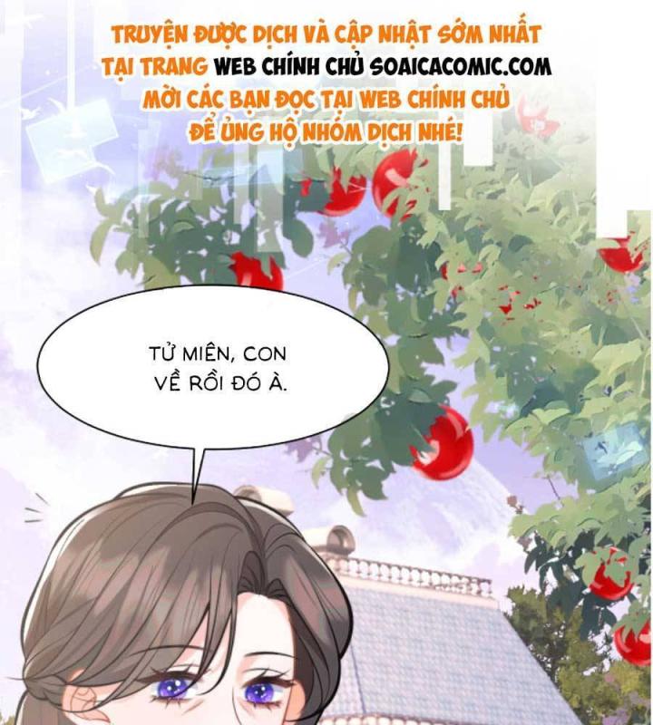 vị chỉ huy lạnh lùng khóc trong vòng tay tôi chapter 33 5