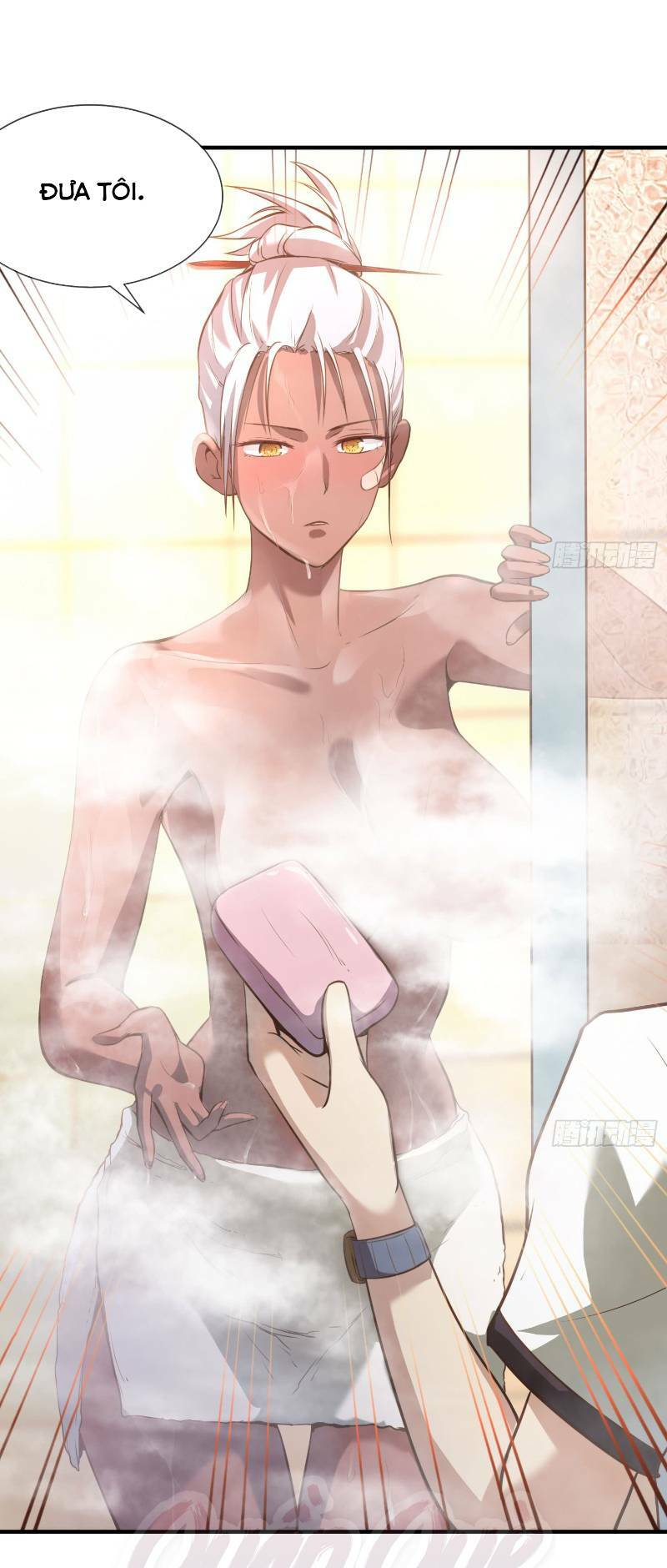 phía sau sát nhân án chapter 0 43