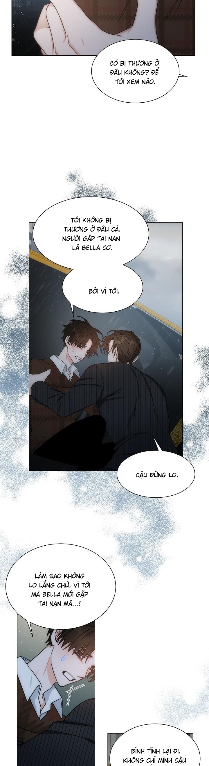 chuyện tình manhattan chapter 39 10