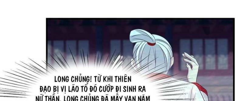 ta là ngọc hoàng đại đế chapter 74 31