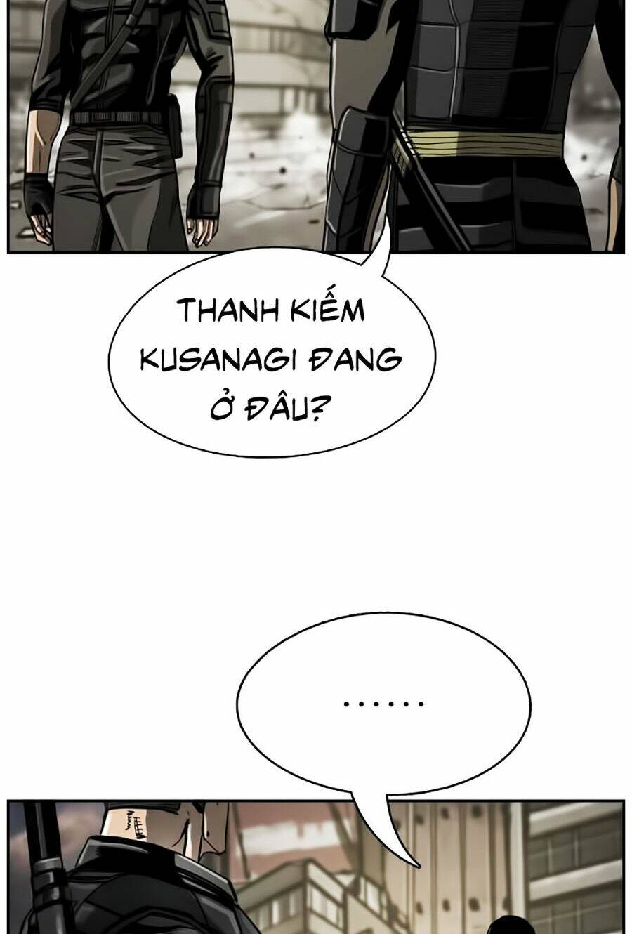 thợ săn đầu tiên chapter 54 15