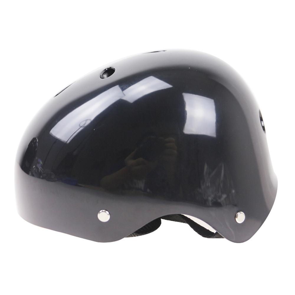 Mũ bảo hiểm vỏ ABS và lớp vải xốp lót EPS, thích hợp cho trượt băng, hip-hop, leo núi đạp xe đạp