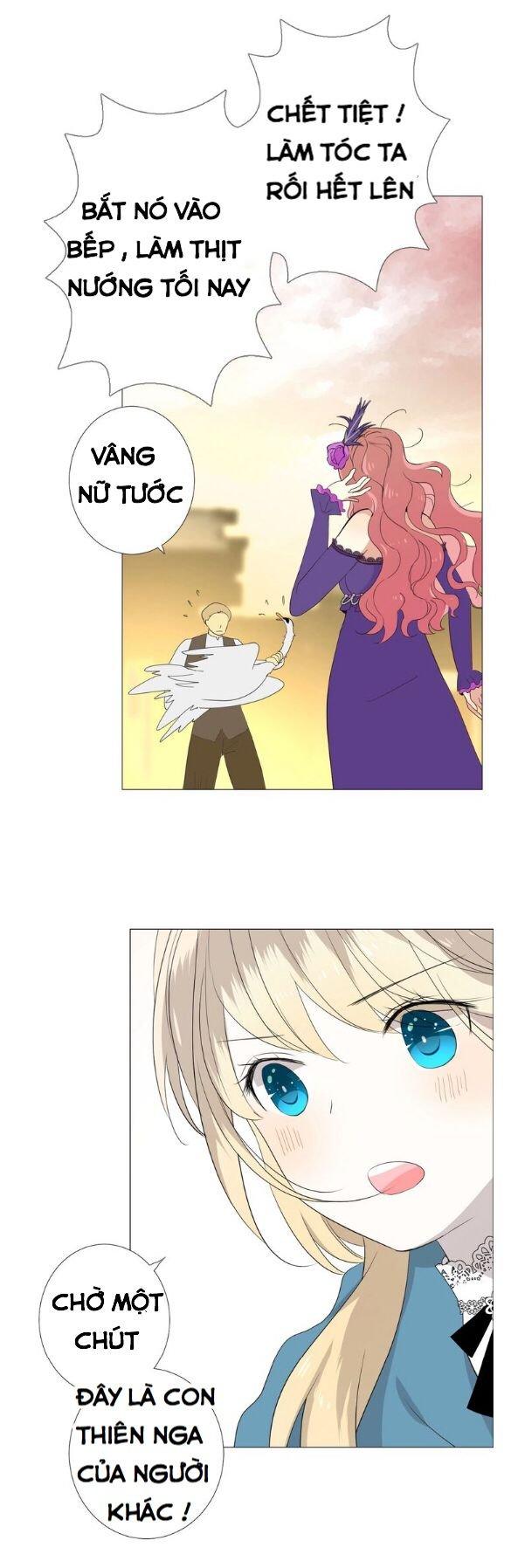 nghịch phong chi hoa chapter 1 17